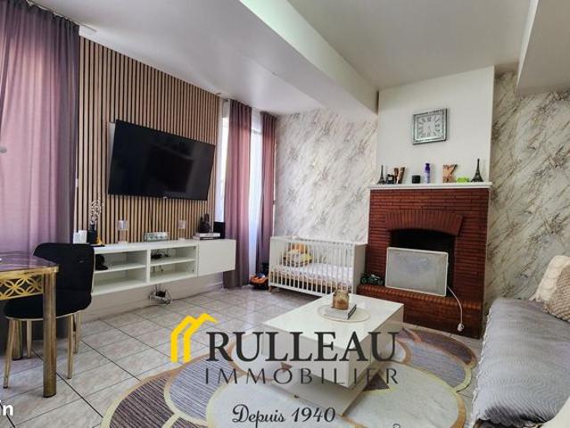 Appartement vente à Saint-André-de-Cubzac, Gironde