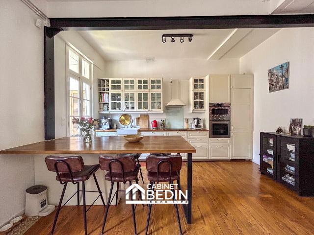 Appartement vente à Toulouse