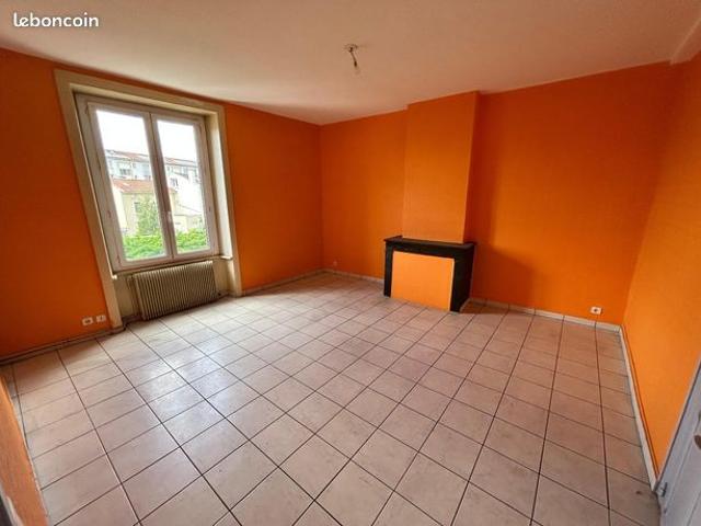 Appartement vente à Saint-Étienne, Saint-chamond