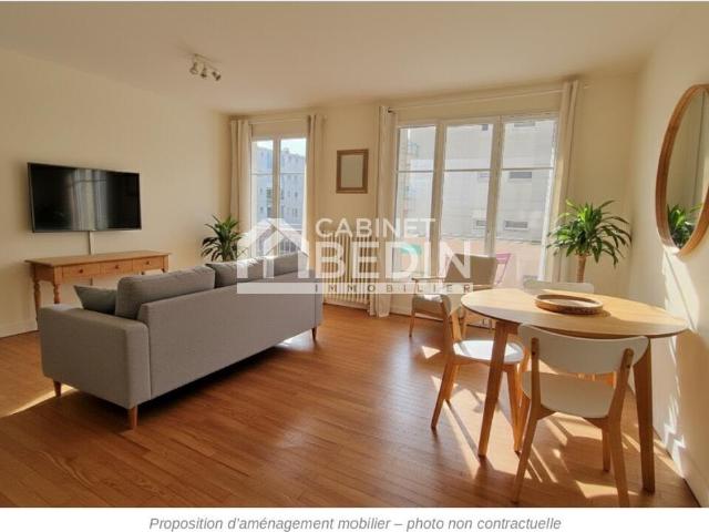 Appartement vente à Toulouse
