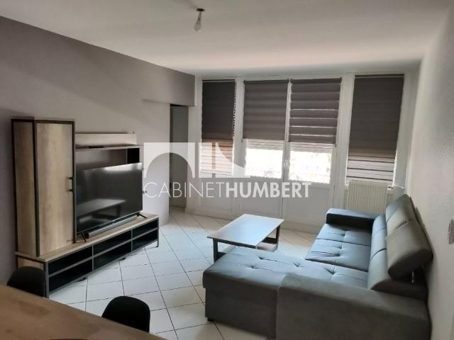 Appartement location à Saint-Étienne, Saint-etienne