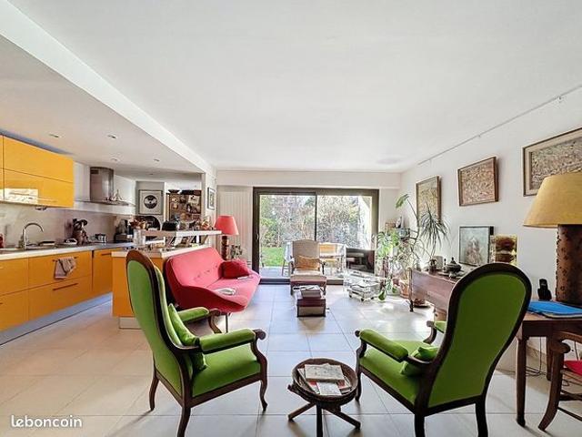Appartement vente à Paris, Île-de-France