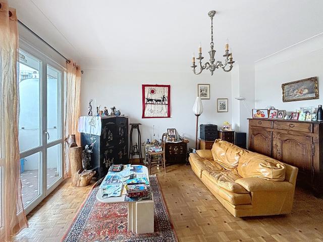 Appartement vente à Montauban