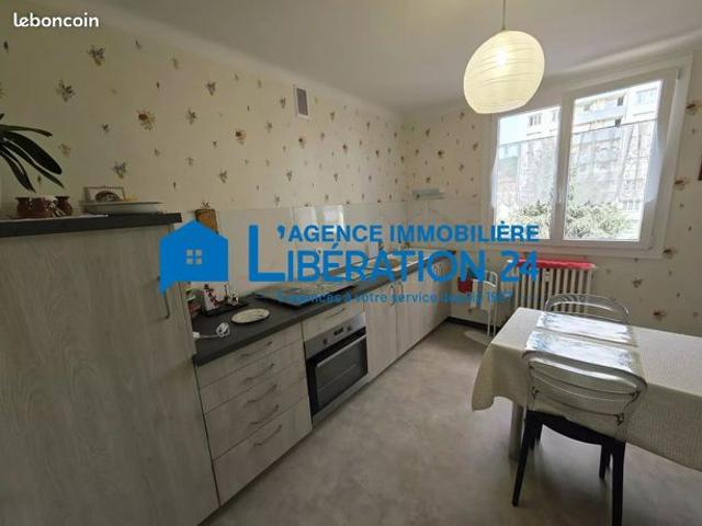 Appartement vente à Saint-Étienne, Saint-chamond