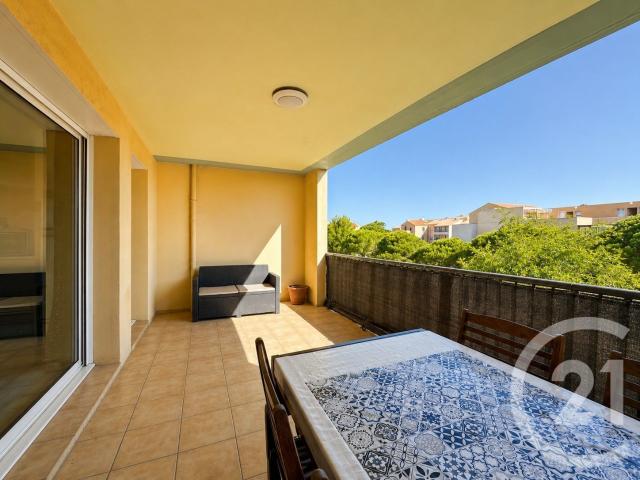 Appartement vente à Calvi
