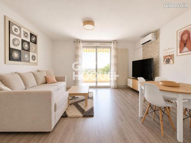Appartement vente à Lyon, Métropole de Lyon