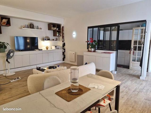 Appartement vente à Libourne, Gironde