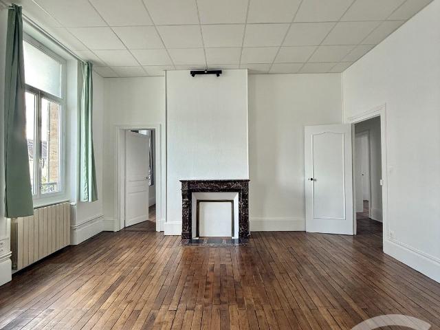 Appartement location à Moulins