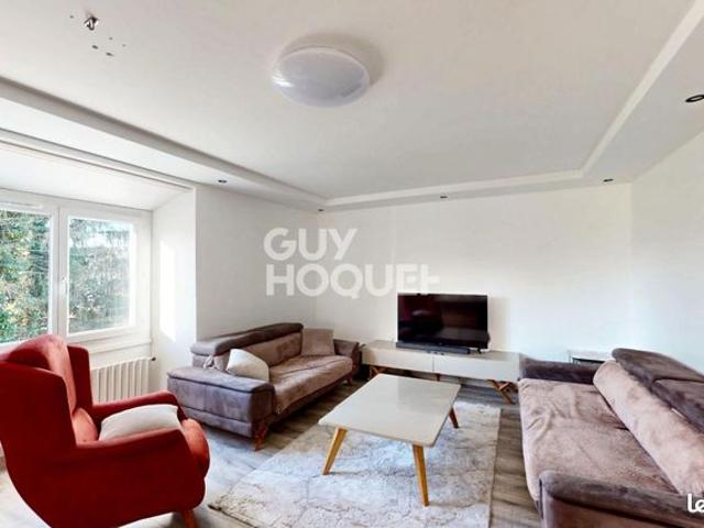 Appartement vente à Annecy, La Balme-de-sillingy