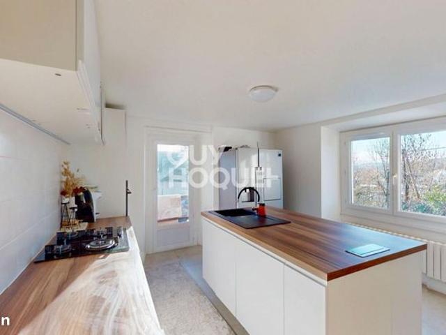 Appartement vente à Annecy, La Balme-de-sillingy