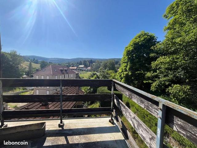 Appartement vente à Sélestat-Erstein, Le Hohwald