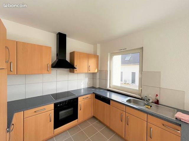 Appartement vente à Haguenau-Wissembourg, Seltz