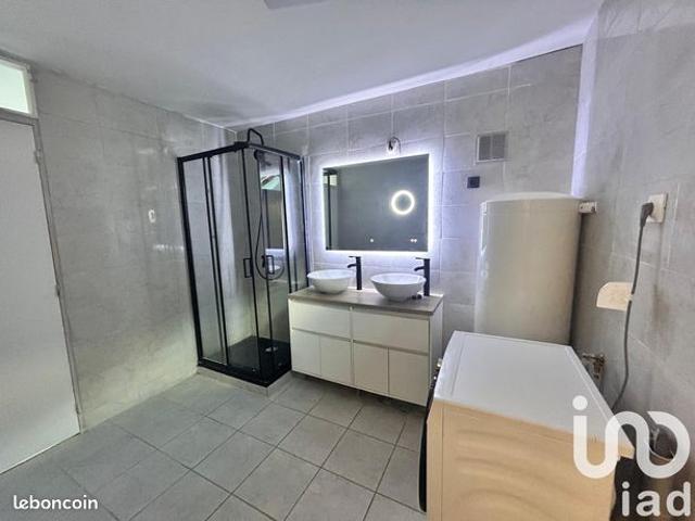 Appartement vente à Grenoble, Livet-et-gavet