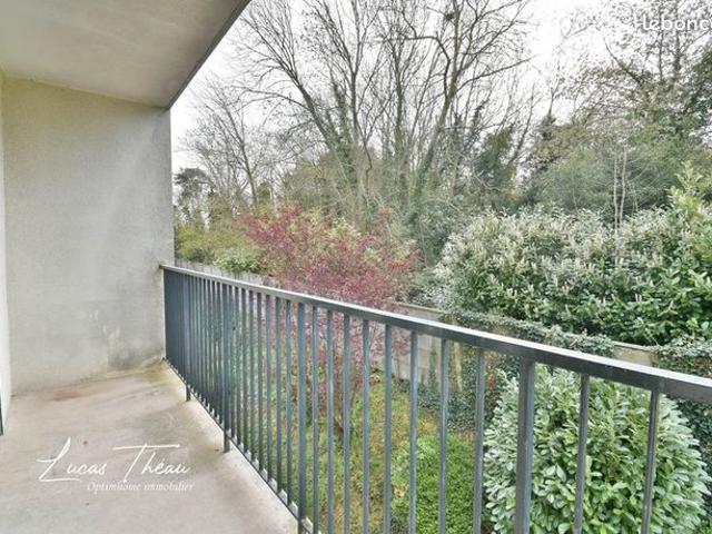 Appartement vente à Évreux, Evreux