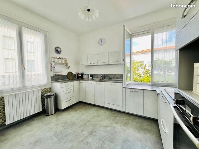 Appartement vente à Rochefort, Royan