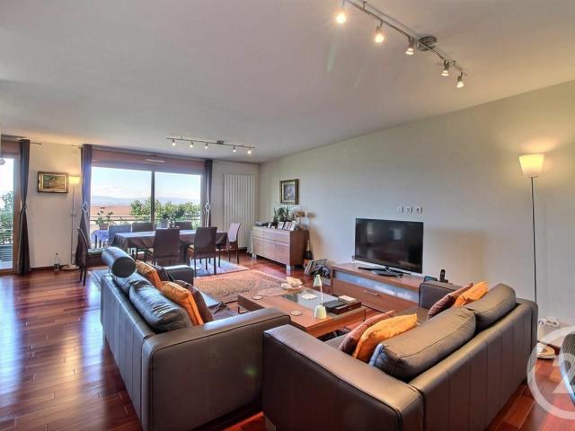 Appartement vente à Thonon-les-Bains, Evian-les-bains