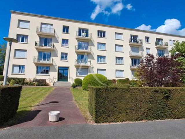 Appartement vente à Montargis