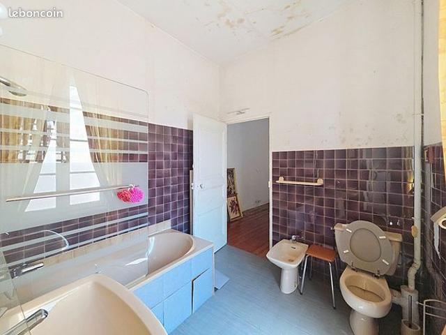 Appartement vente à Luçon, Vendée