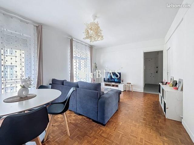 Appartement vente à Les Andelys, Louviers
