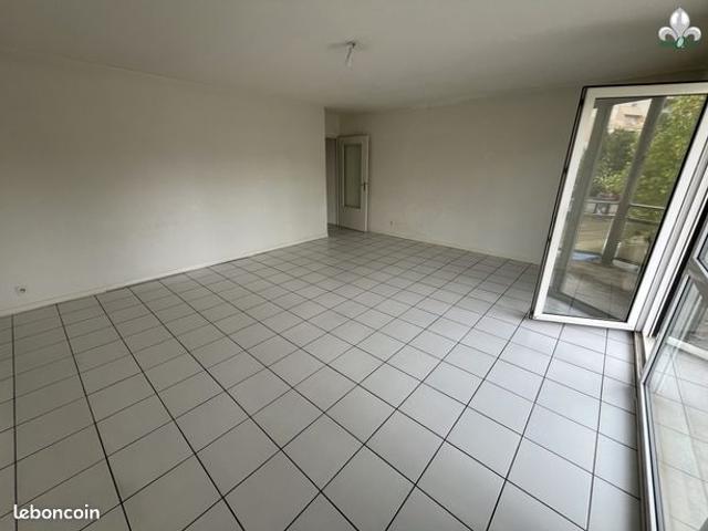 Appartement vente à Dijon, Fontaine-lès-dijon