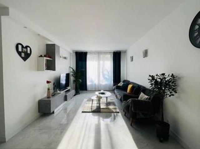 Appartement vente à Garges-lès-gonesse, Martinique