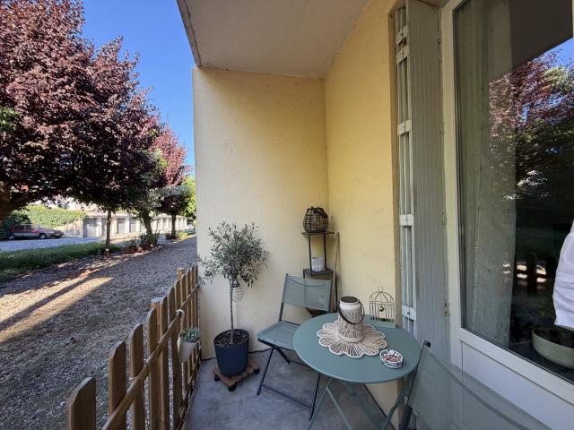 Appartement vente à Agen, Lot-et-Garonne