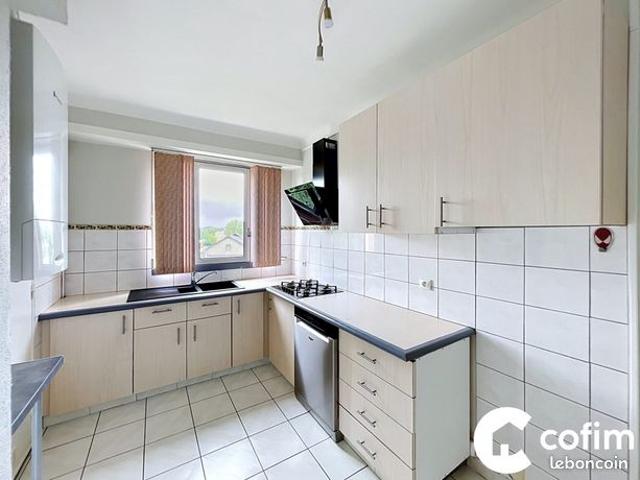 Appartement vente à Pau