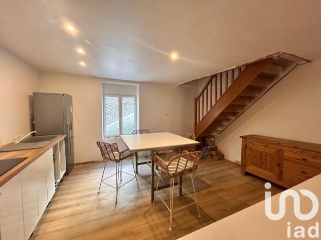 Appartement vente à Grenoble, Livet-et-gavet