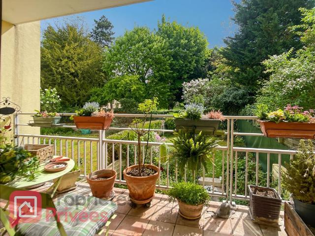 Appartement vente à Auxerre