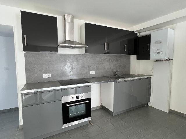 Appartement location à Clermont-Ferrand, Lempdes