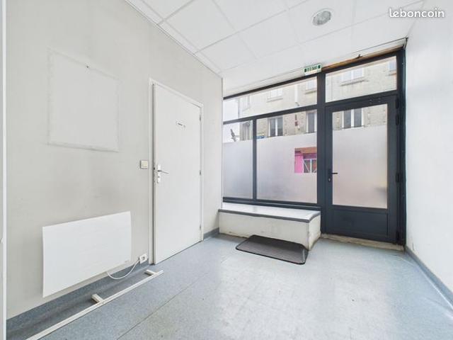 Appartement vente à Elbeuf, Seine-Maritime