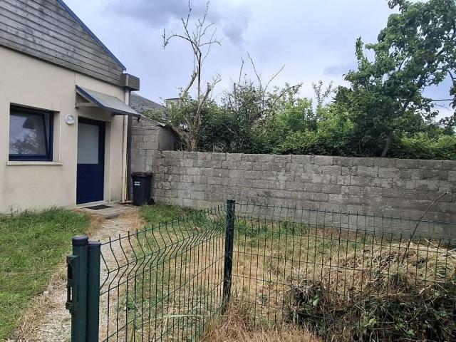 Appartement vente à Morlaix, Bretagne