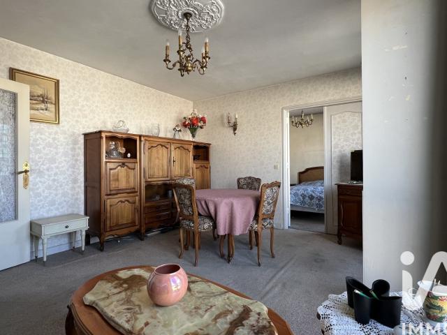 Appartement vente à Bobigny, Pantin