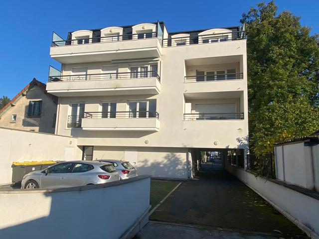 Appartement vente à Palaiseau, Sainte-geneviève-des-bois