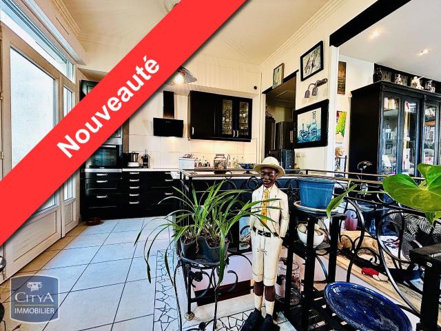 Appartement vente à Rochefort, Royan