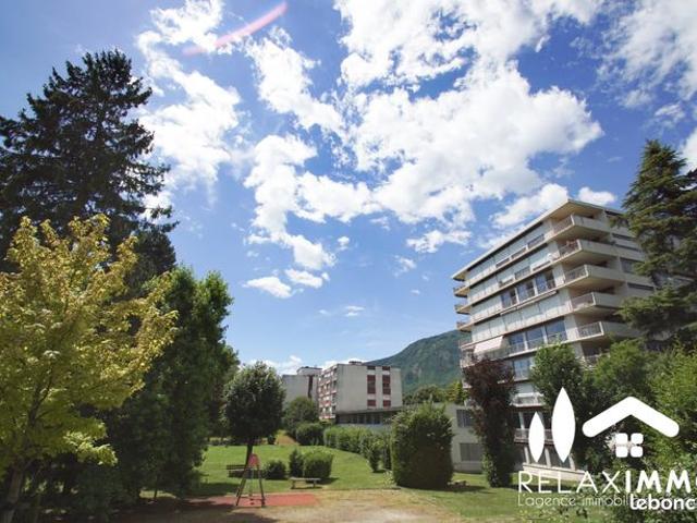 Appartement vente à Grenoble, Meylan