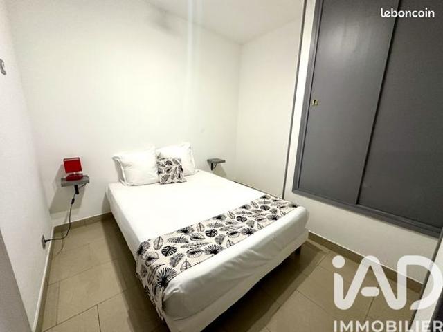 Appartement vente à Ajaccio, Calcatoggio