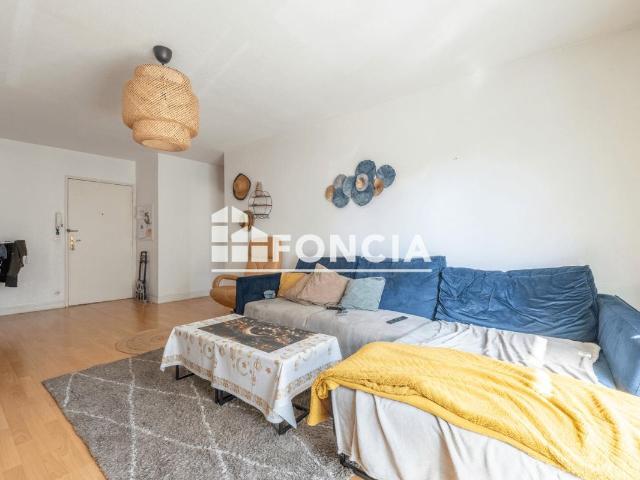 Appartement vente à Bordeaux