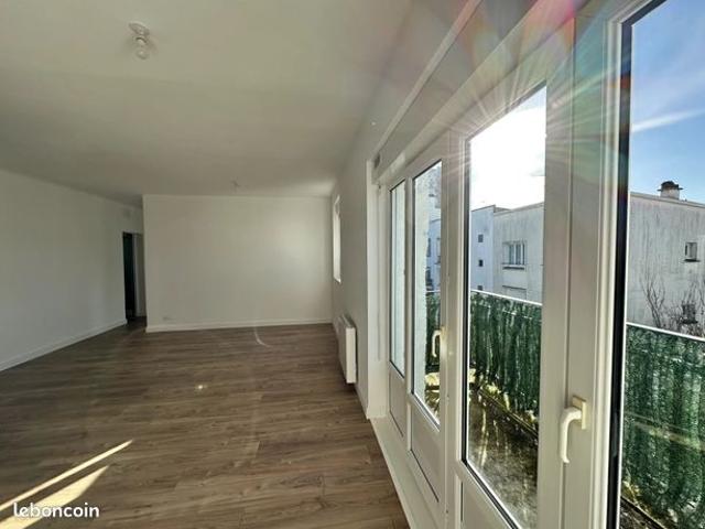 Appartement vente à Lorient, Bretagne