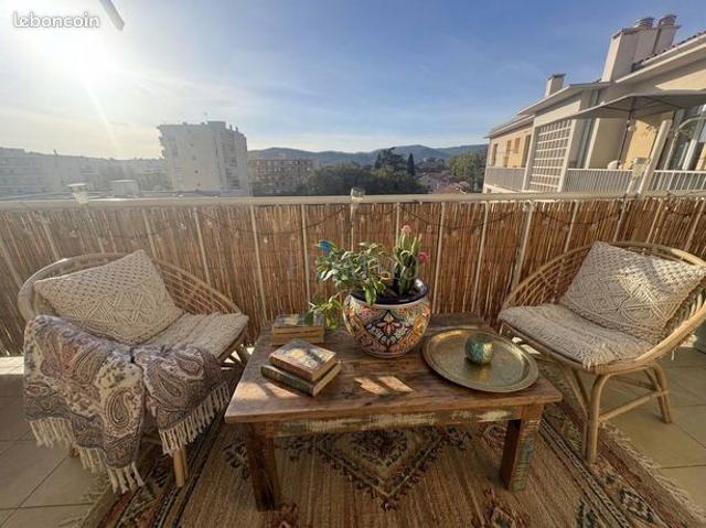Appartement vente à Draguignan, Var