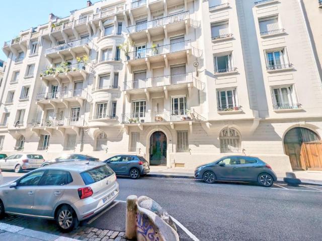 Appartement vente à Lyon, Métropole de Lyon