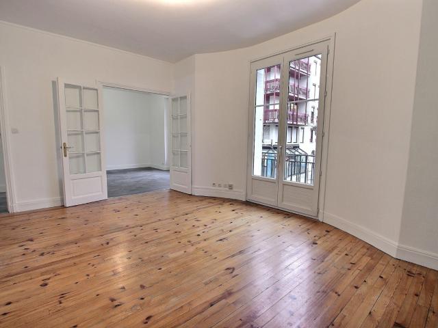 Appartement location à Clermont-Ferrand, Chamalières