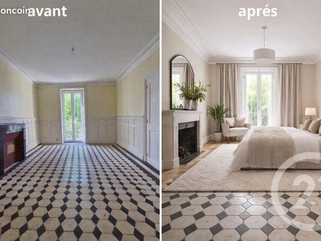 Appartement vente à Beaune