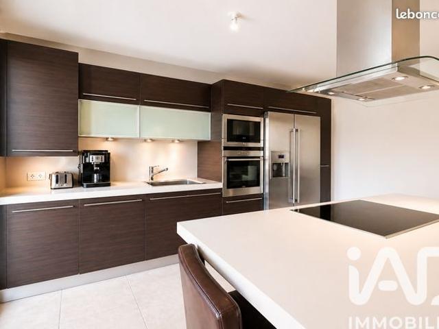 Appartement vente à Saint-Jean-de-Maurienne, Aiton