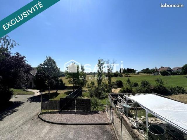 Appartement vente à Sarreguemines, Hambach
