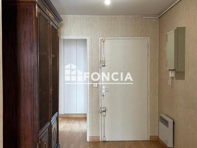 Appartement vente à Chartres