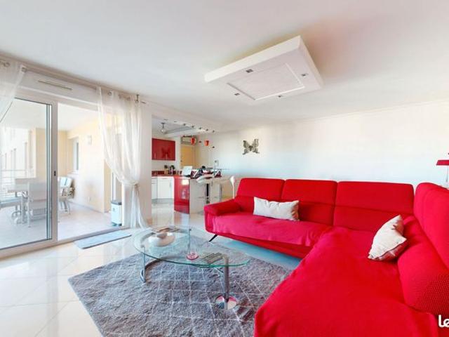 Appartement vente à Arrondissement de Draguignan, Saint-raphaël