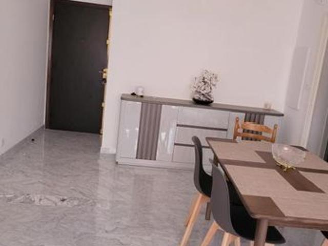 Appartement vente à Nice