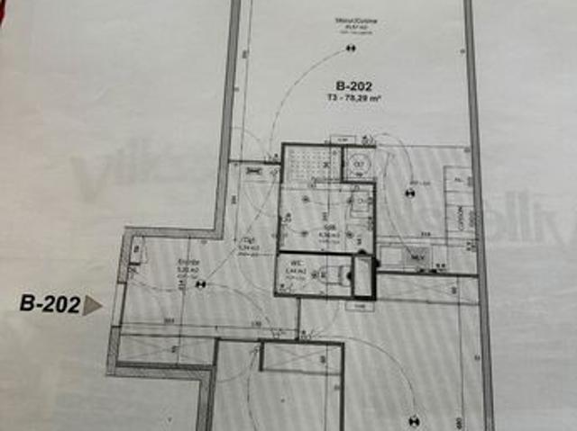 Appartement vente à Nîmes