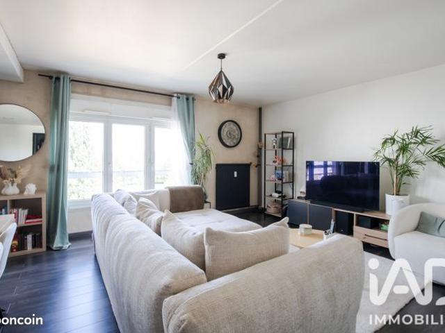 Appartement vente à Nancy, Essey-lès-nancy